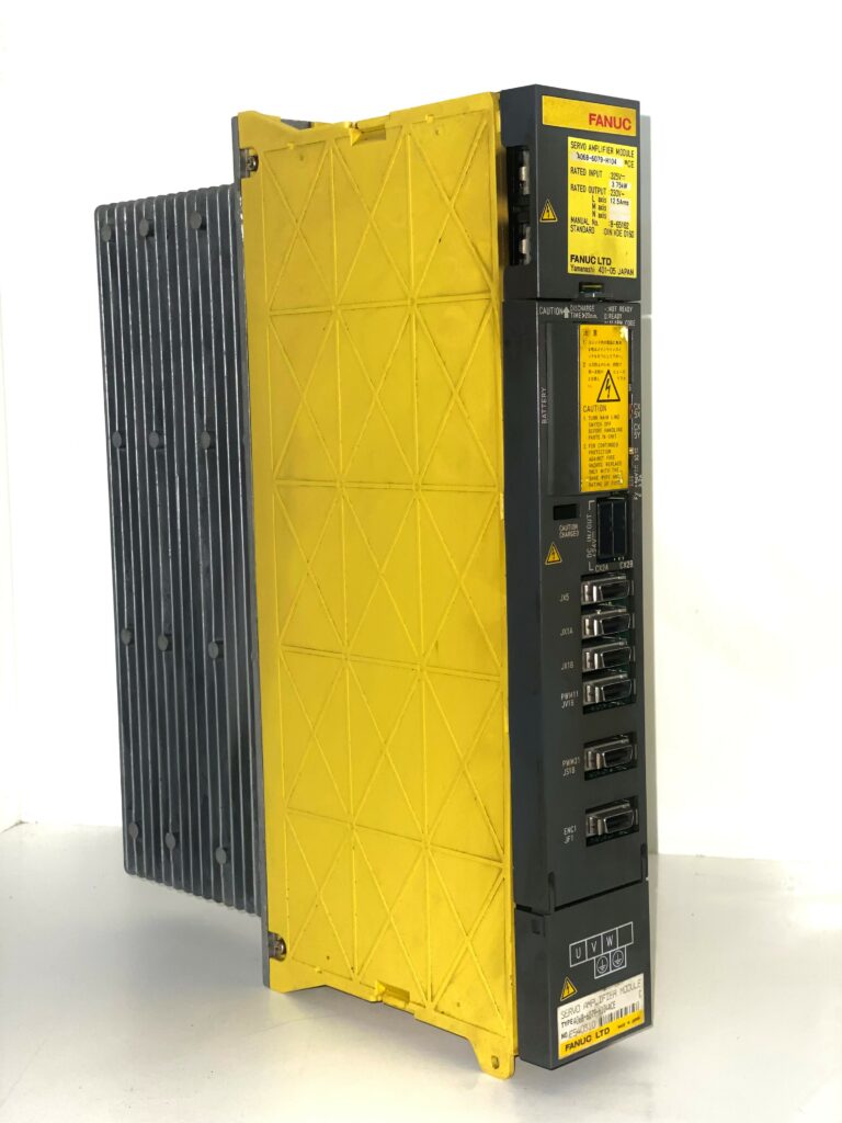 VARIATEUR FANUC A06B-6079-H104
