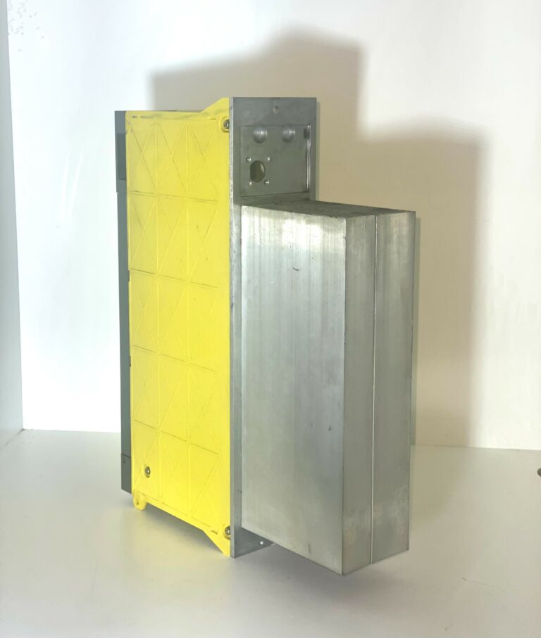 VARIATEUR FANUC A06B-6077-H111