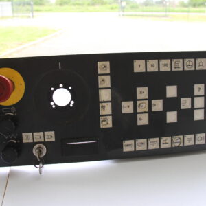 CLAVIER NUM 207202 830 M