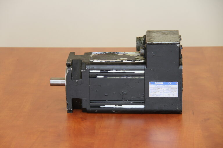 MOTEUR AXE NUM BMH1422N5DF1L