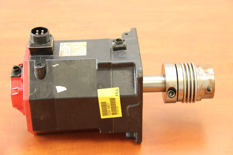 A06B-0266-B401 FANUC