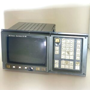 PANNEAU COMMANDE FANUC A02B 0098 C 046 MBR