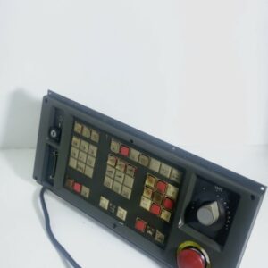 CLAVIER OPERATEUR COMMANDE FANUC A02B 0099 C150 MB