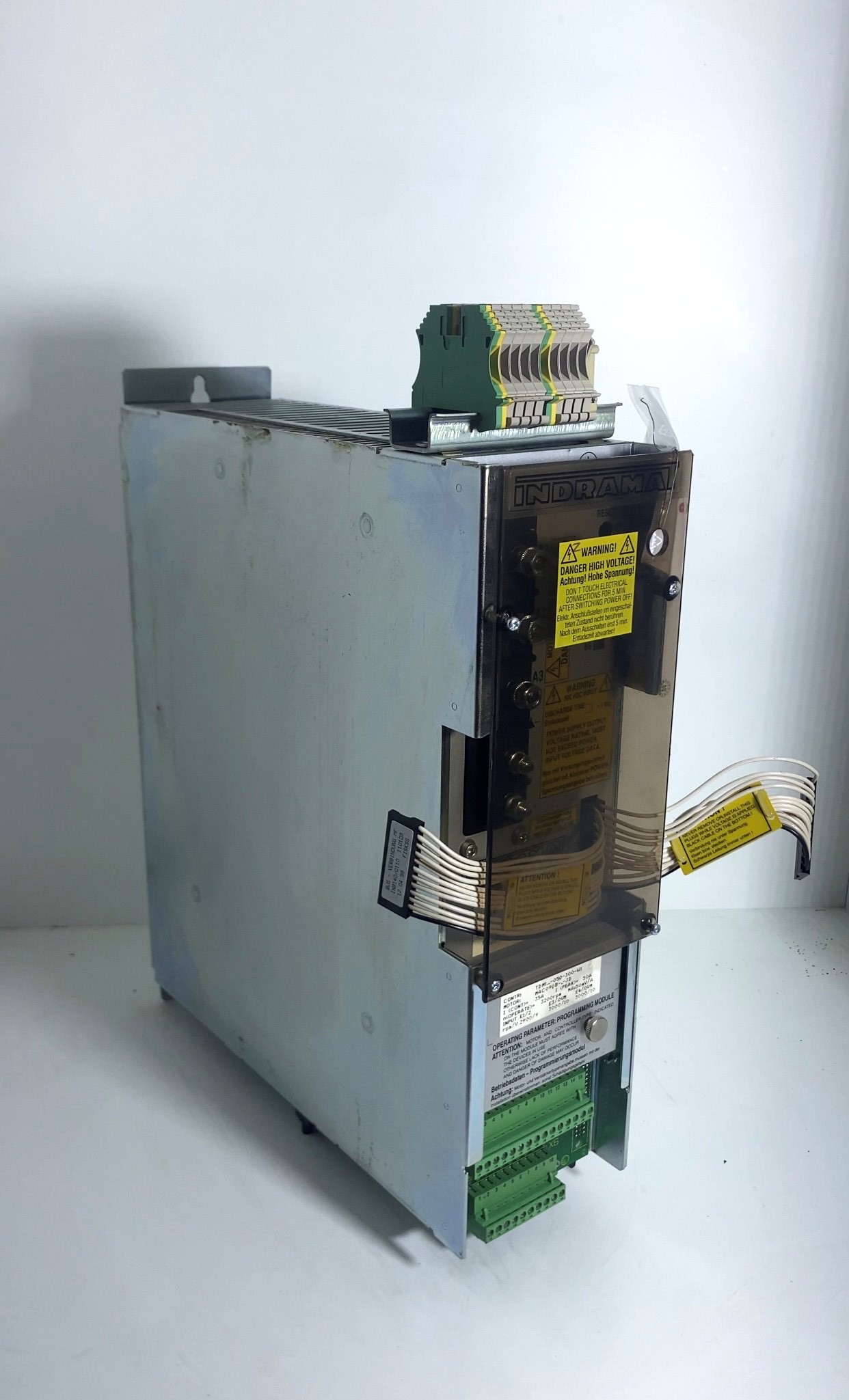 VARIATEUR NUM 2 011X0044-126