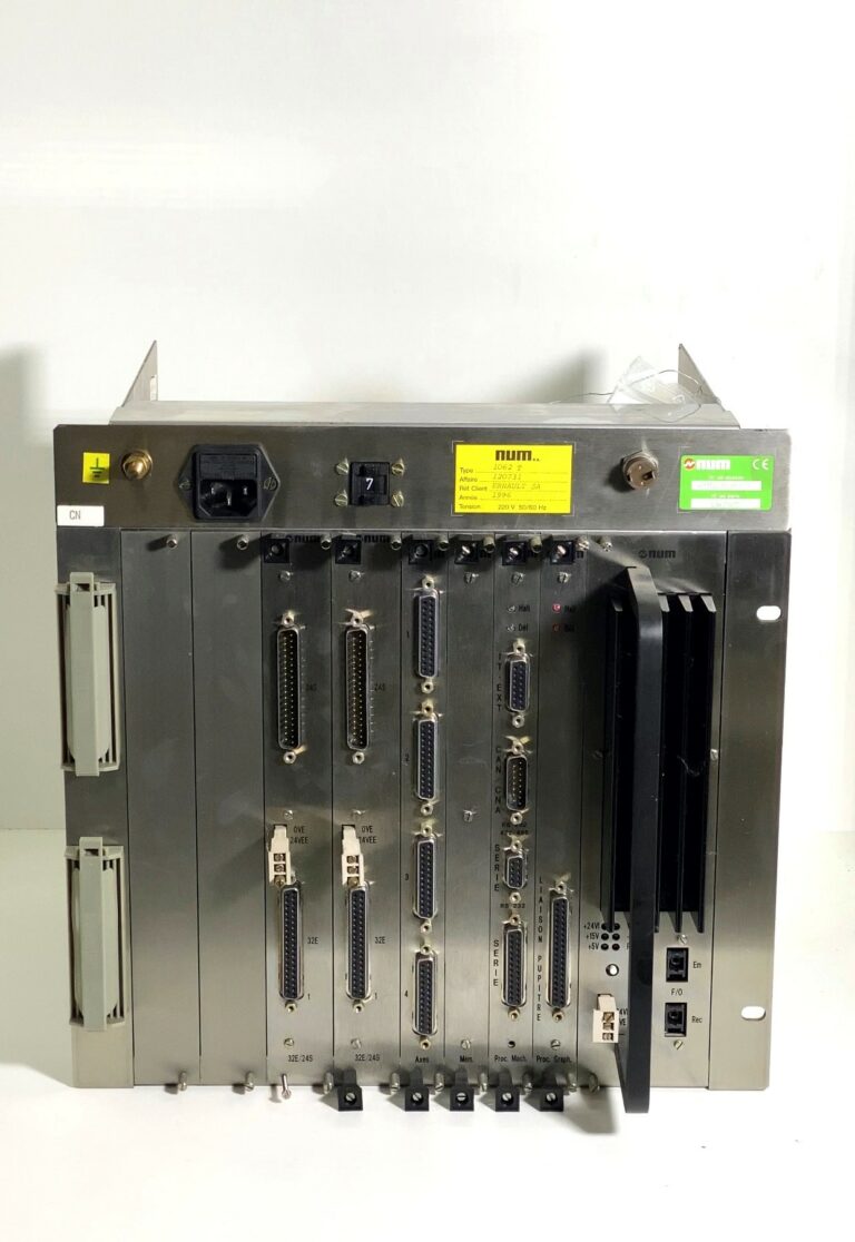 RACK NUM 1062 T
