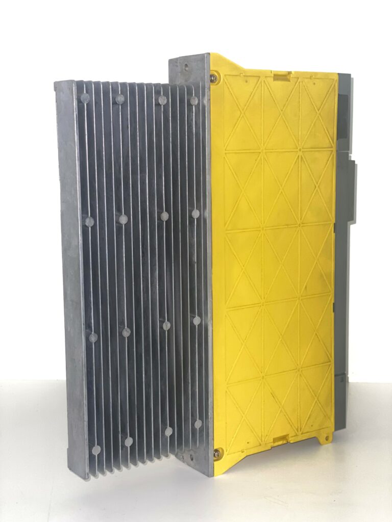 VARIATEUR FANUC A06 B 6079 H104