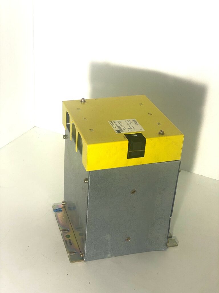 MODULE FANUC SM A06B6111 H403