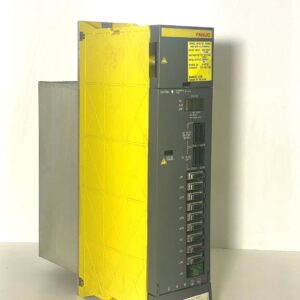 VARIATEUR FANUC A06B 6078 H211 H500