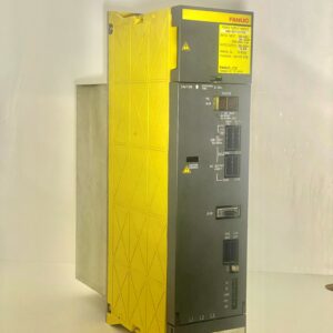 VARIATEUR FANUC A06B 6077 H111