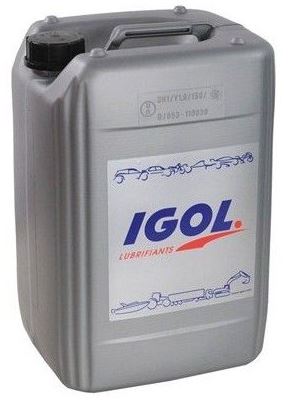 Huile hydraulique VG32 - SONHYDRO ZN-S 32 - Bidon de 20 litres