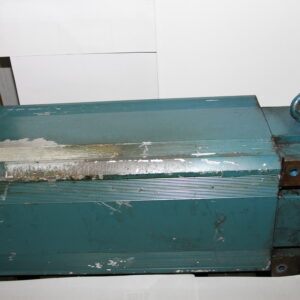 MOTEUR DE BROCHE NUM 953 706 522