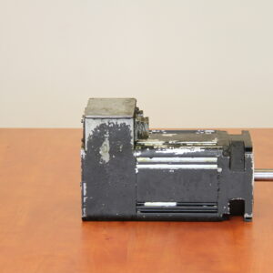 BRUSHLESS NUM SERVO MOTOR BMH 1422 D5DF1M