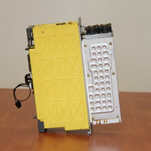 VARIATEUR FANUC A06B 6124 H105