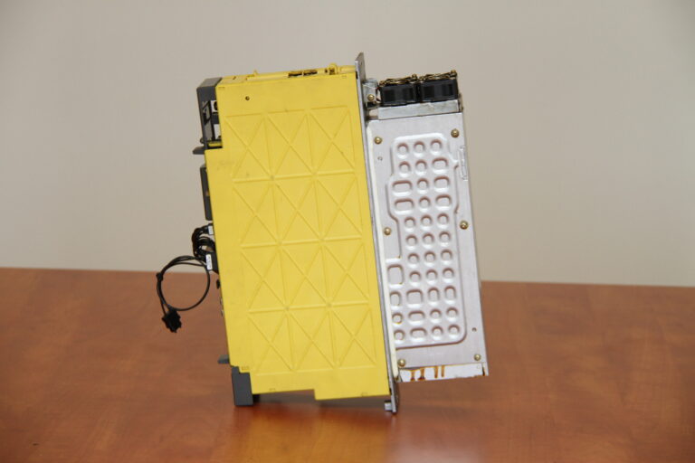 VARIATEUR FANUC A06B 6124 H105