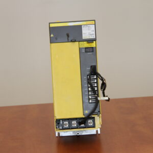 VARIATEUR FANUC A06B B6124 H209