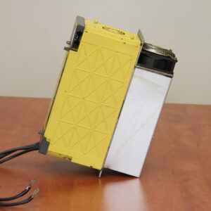 MODULE ALIMENTATION FANUC A06B 6120 H045