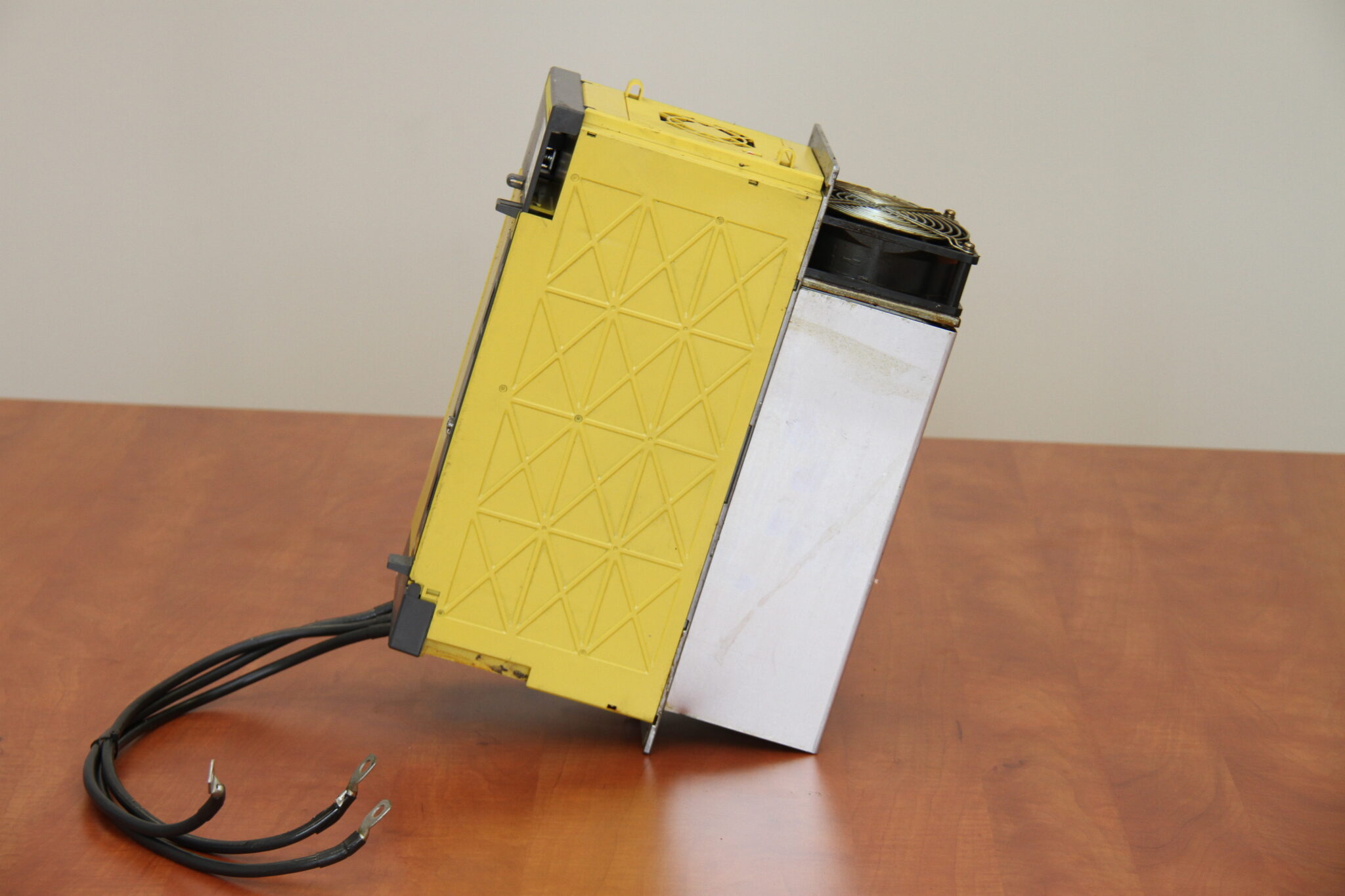 MODULE ALIMENTATION FANUC A06B 6120 H045