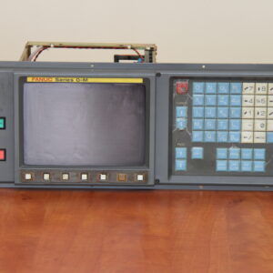 ECRAN + PUPITRE FANUC A02B B0092 C052