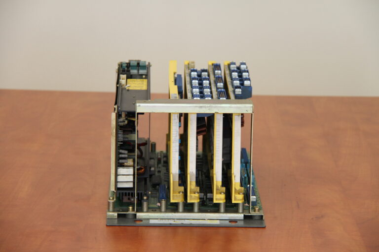 Module de carte mère FANUC A02B-0098-B511