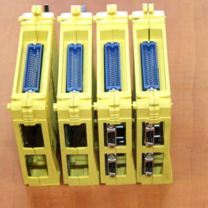 MODULE FANUC A03B-0815-C001
