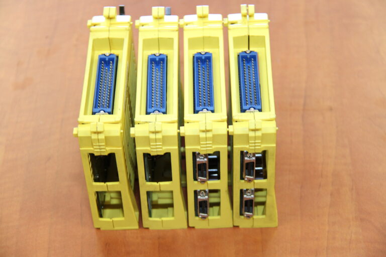 MODULE FANUC A03B-0815-C001