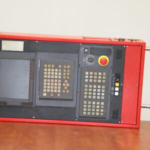 PUPITRE + ECRAN FANUC 18 i MB