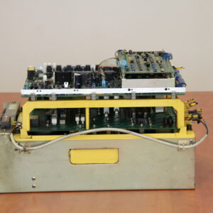 VARIATEUR FANUC A06B 6059 K031