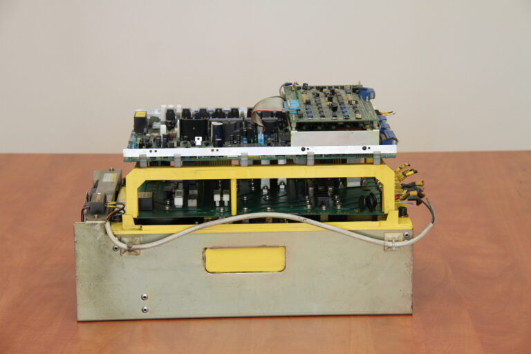 VARIATEUR FANUC A06B 6059 K031