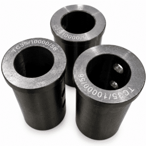 Douille de réduction porte-outils CMZ - TC35/10000/56 / TC35/10000/55 / TL20/10000/25