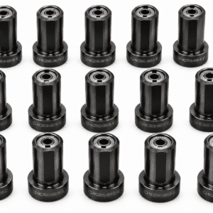 C3-NC2000-08018-32 - Adaptateur porte outils CAPTO